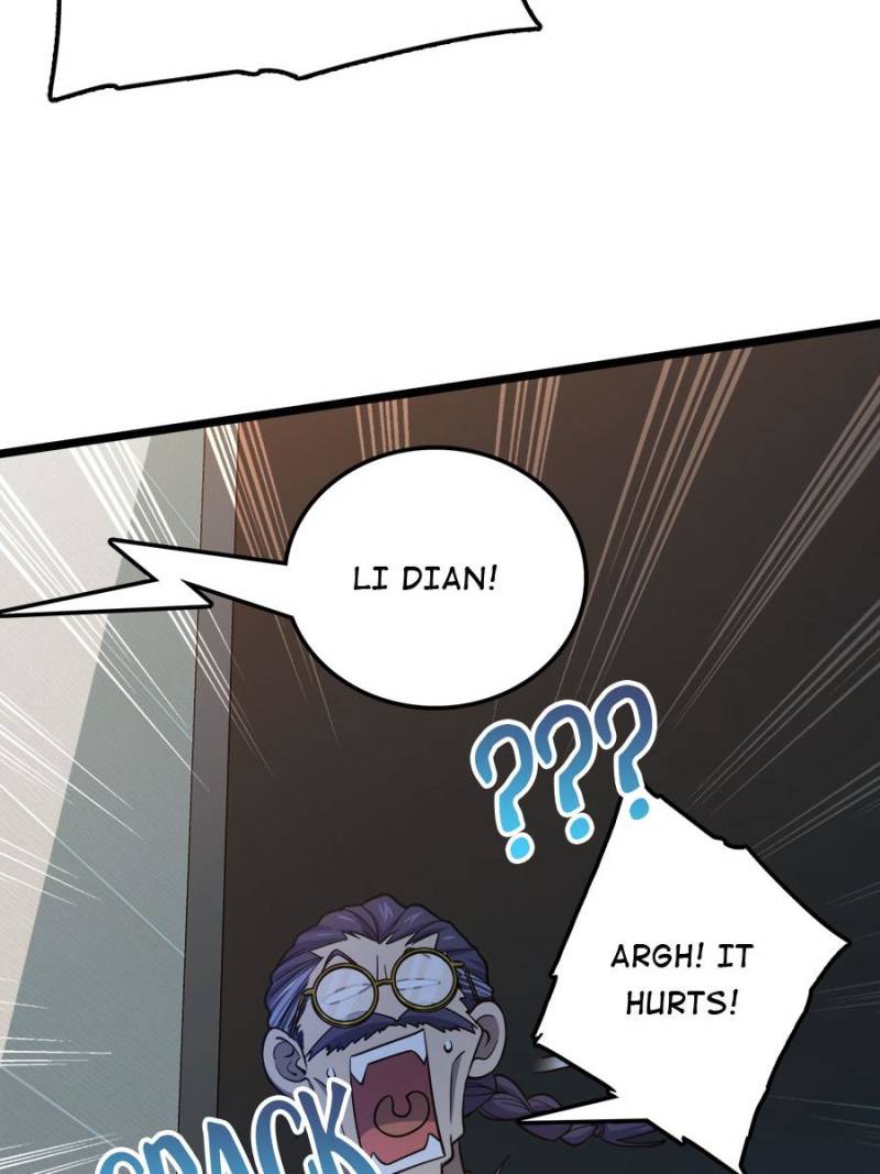 Spare Me, Great Lord! Chapter 68 - 50