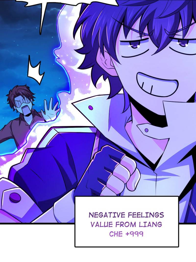 Spare Me, Great Lord! Chapter 69 - 36
