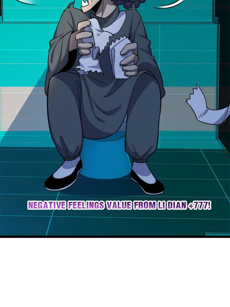 Spare Me, Great Lord! Chapter 68 - 53