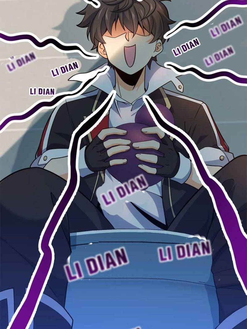 Spare Me, Great Lord! Chapter 68 - 58