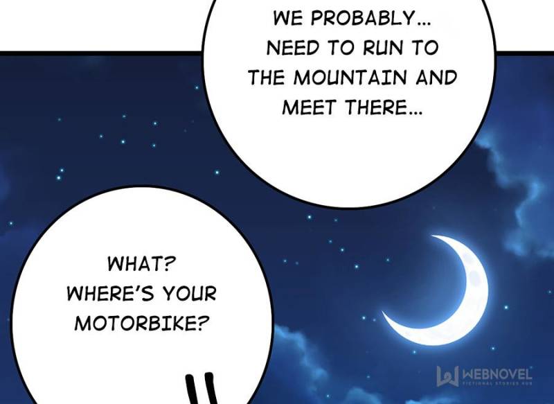 Spare Me, Great Lord! Chapter 69 - 40