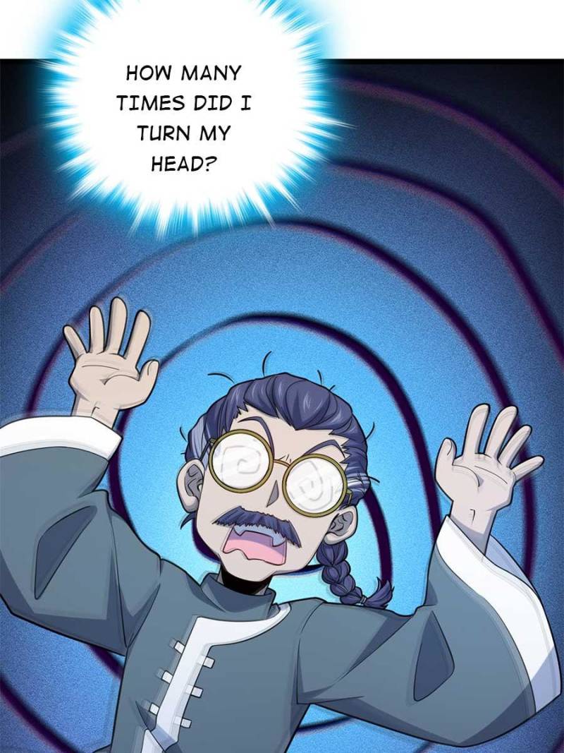 Spare Me, Great Lord! Chapter 68 - 62