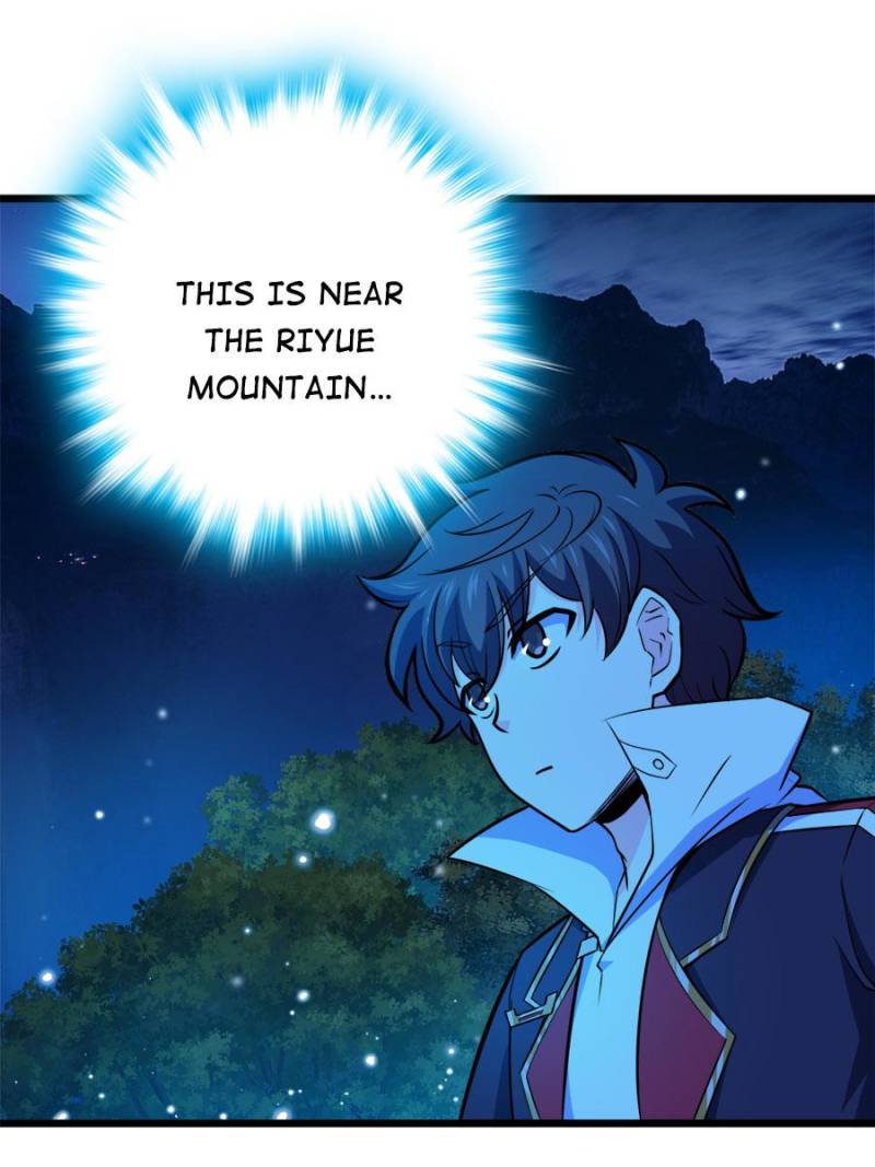 Spare Me, Great Lord! Chapter 69 - 47