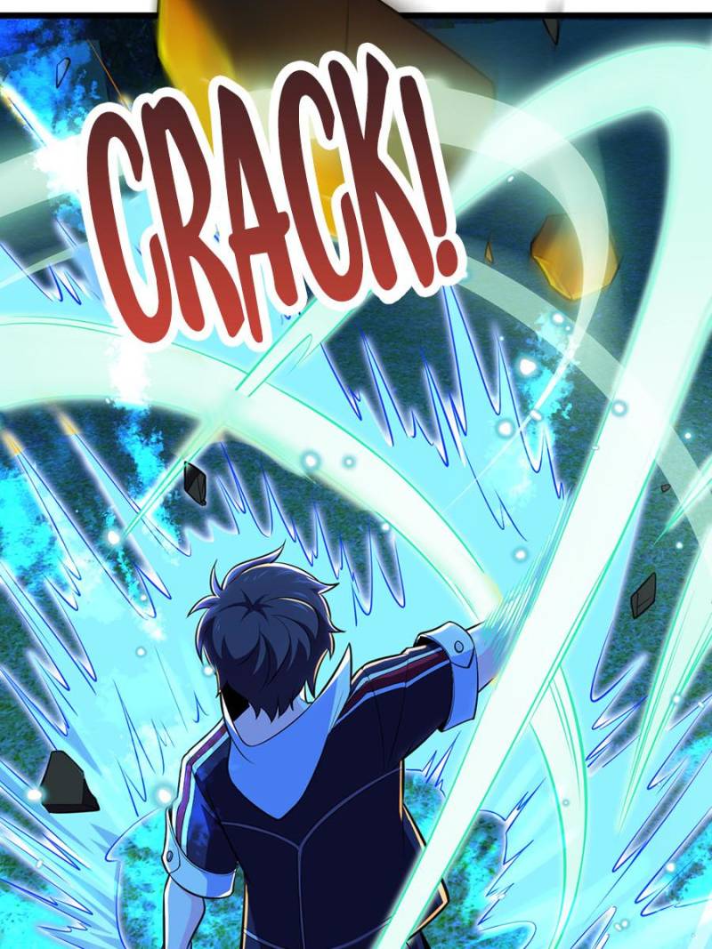 Spare Me, Great Lord! Chapter 69 - 58