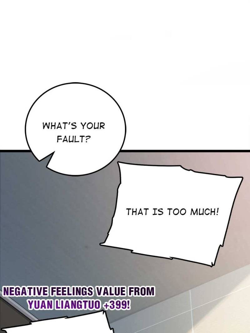 Spare Me, Great Lord! Chapter 68 - 76