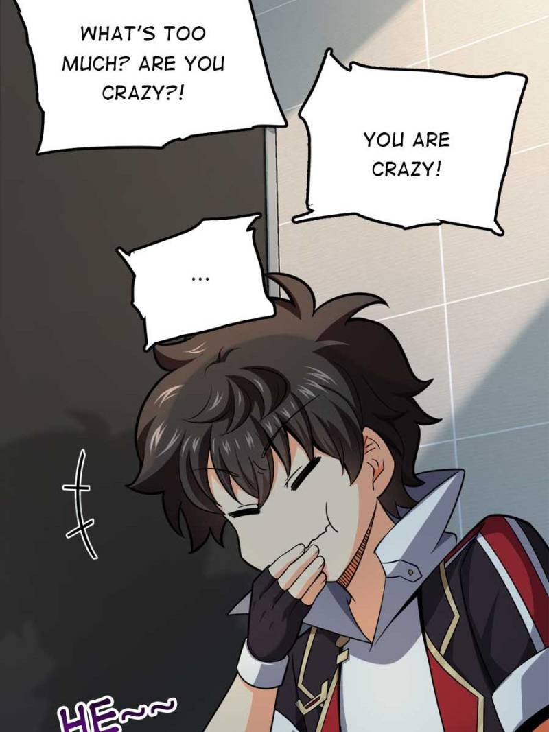 Spare Me, Great Lord! Chapter 68 - 77