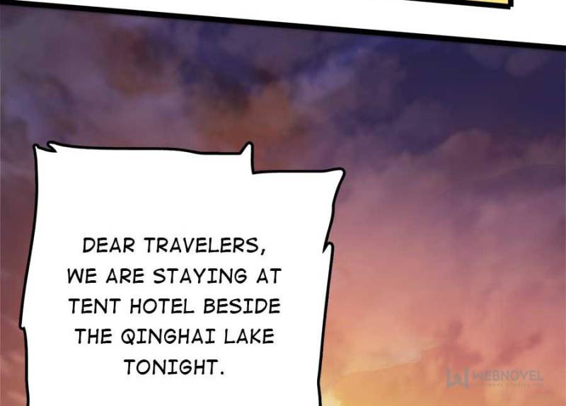 Spare Me, Great Lord! Chapter 68 - 81