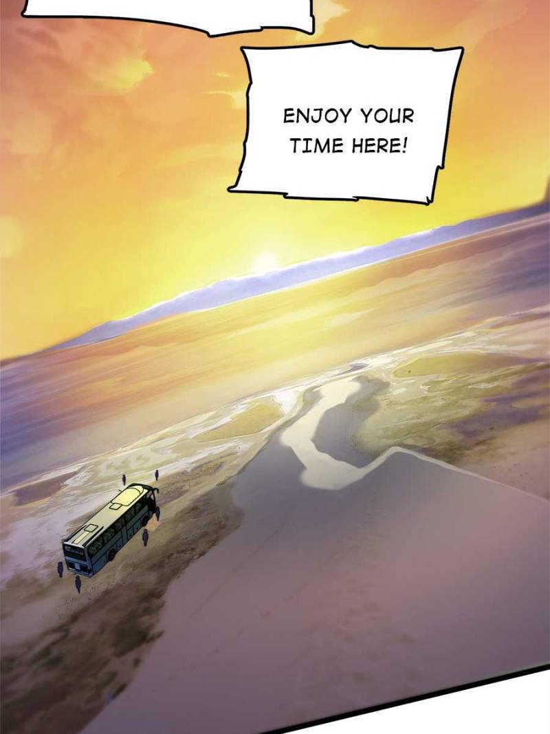 Spare Me, Great Lord! Chapter 68 - 82
