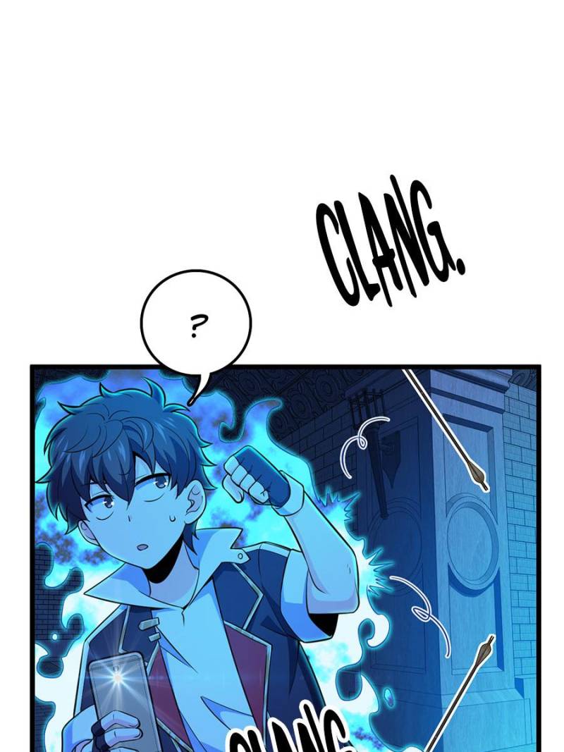 Spare Me, Great Lord! Chapter 69 - 68