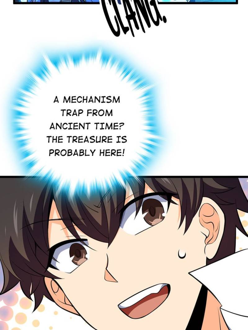 Spare Me, Great Lord! Chapter 69 - 69