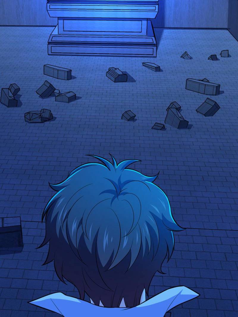 Spare Me, Great Lord! Chapter 69 - 72
