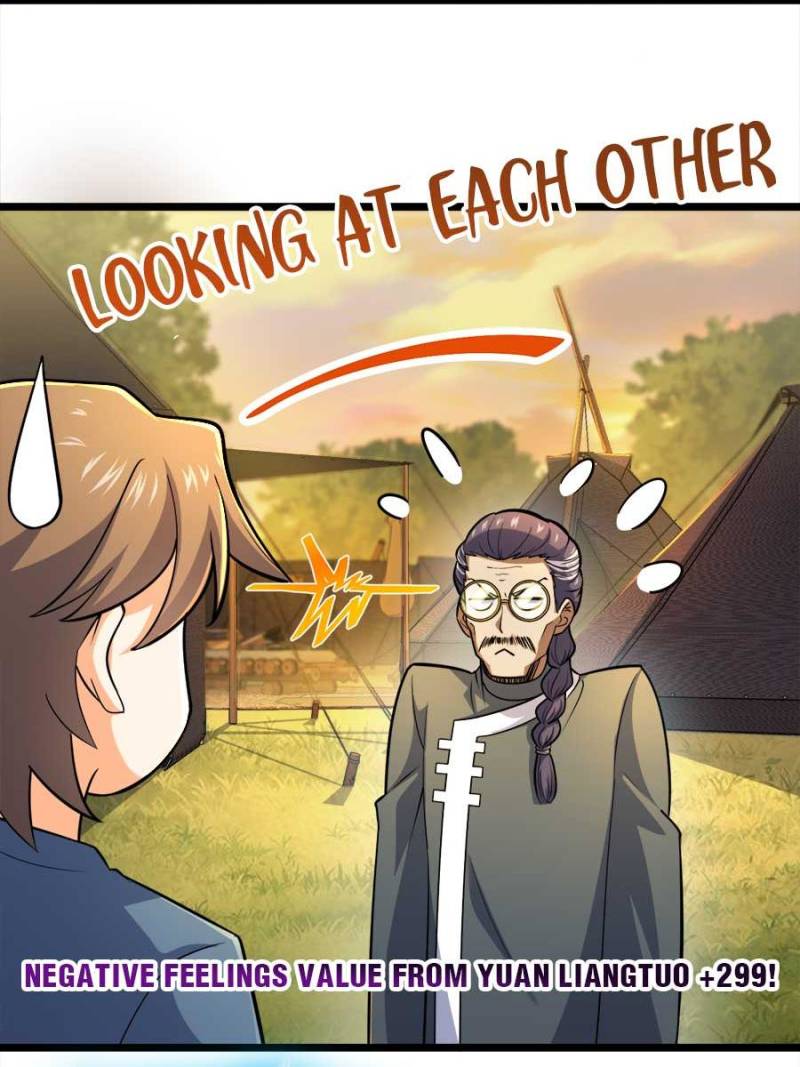 Spare Me, Great Lord! Chapter 68 - 85