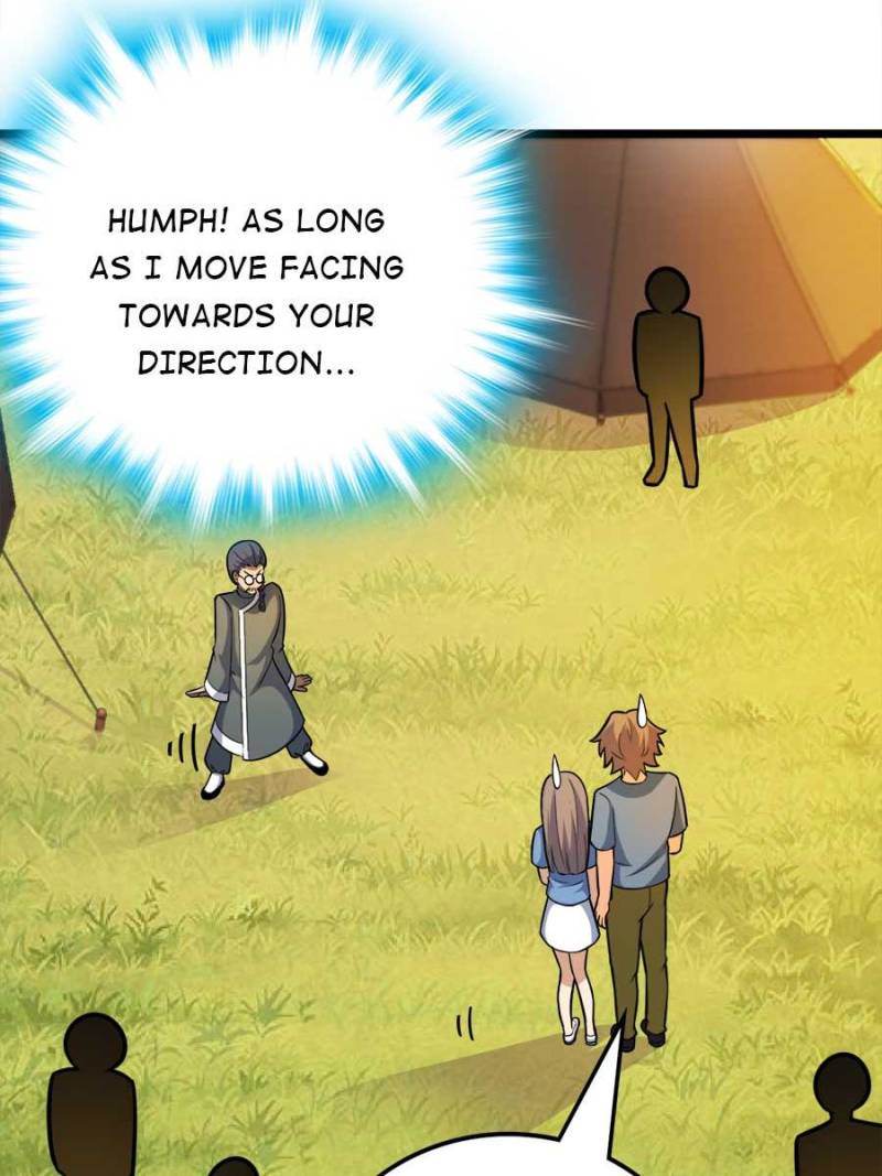 Spare Me, Great Lord! Chapter 68 - 86
