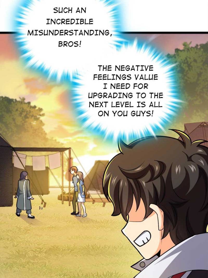 Spare Me, Great Lord! Chapter 68 - 88
