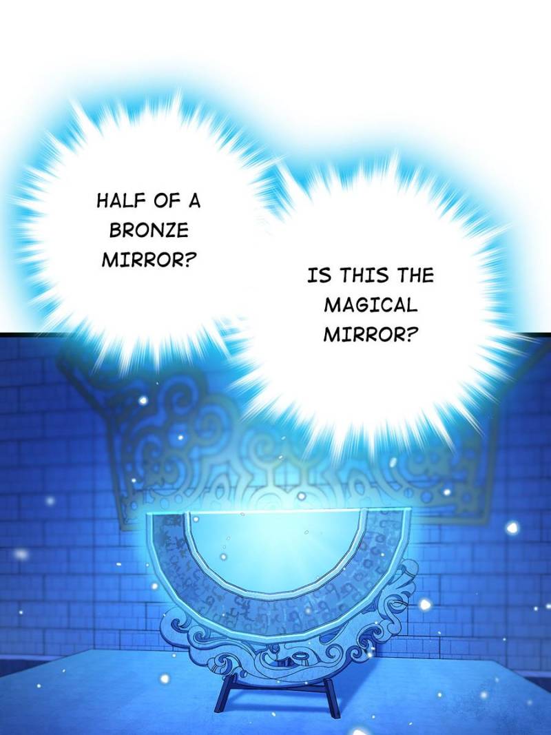 Spare Me, Great Lord! Chapter 69 - 74