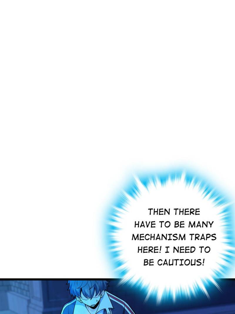 Spare Me, Great Lord! Chapter 69 - 77