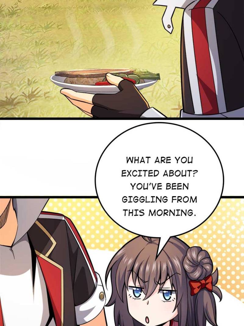 Spare Me, Great Lord! Chapter 68 - 89