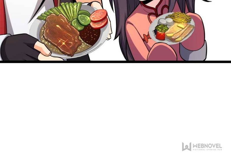 Spare Me, Great Lord! Chapter 68 - 90