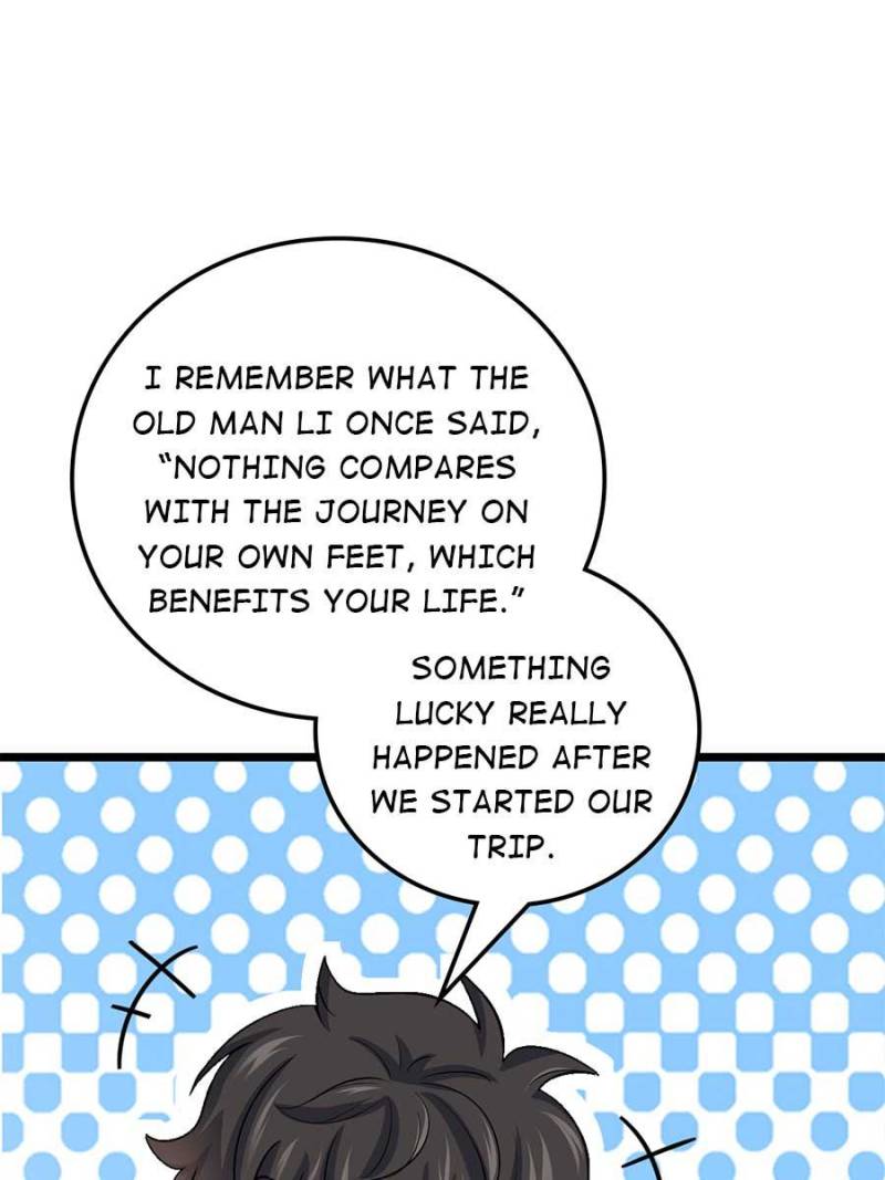 Spare Me, Great Lord! Chapter 68 - 91