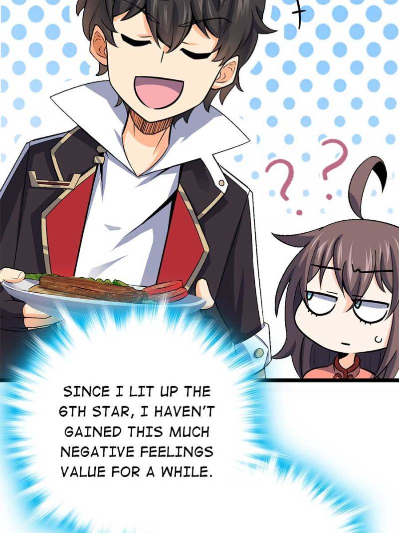 Spare Me, Great Lord! Chapter 68 - 92