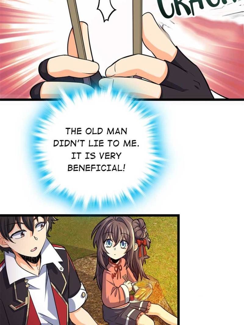 Spare Me, Great Lord! Chapter 68 - 94