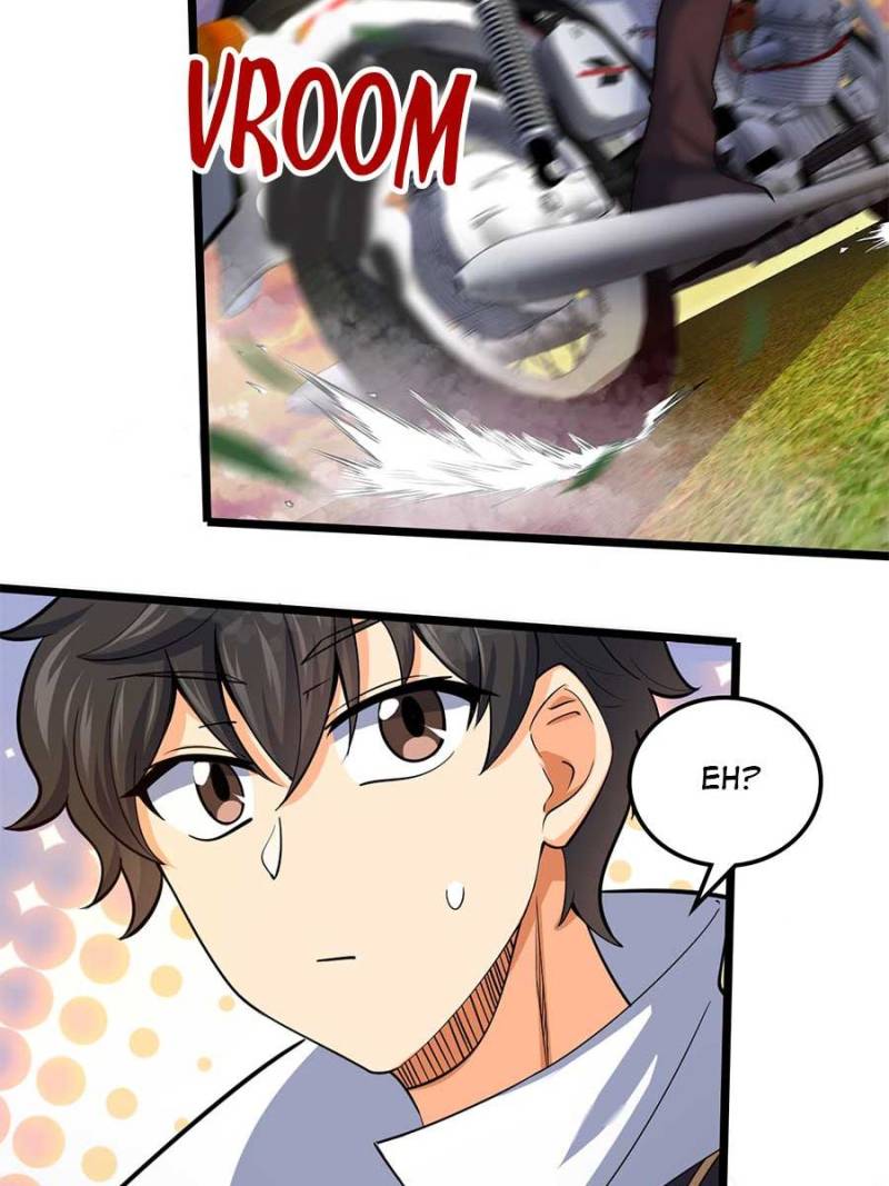 Spare Me, Great Lord! Chapter 68 - 100