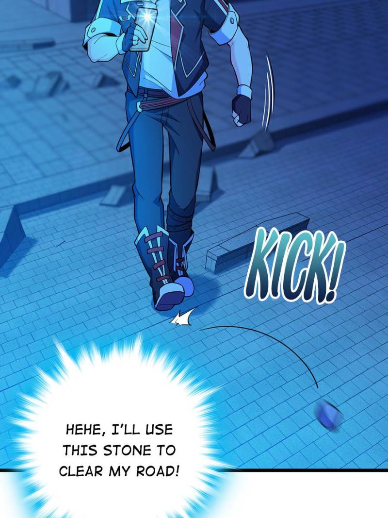 Spare Me, Great Lord! Chapter 69 - 78