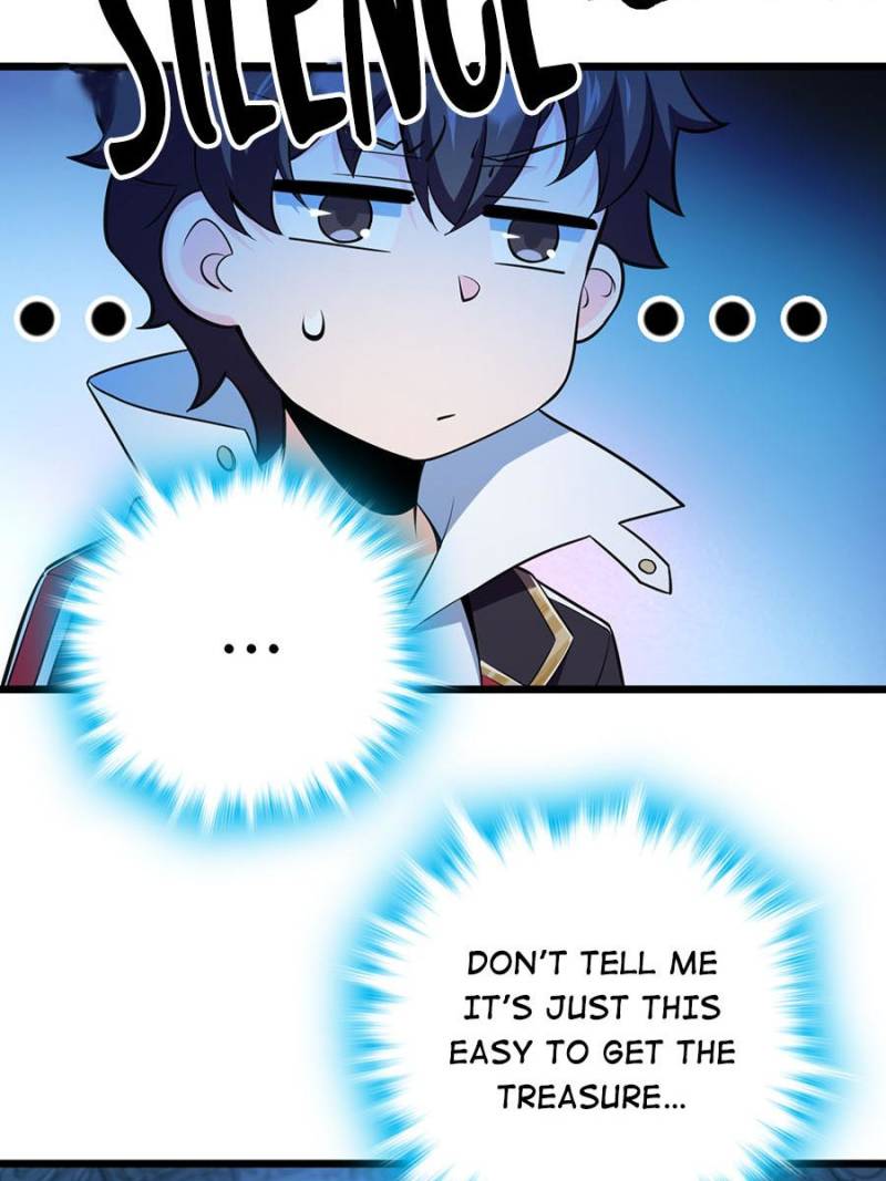 Spare Me, Great Lord! Chapter 69 - 83