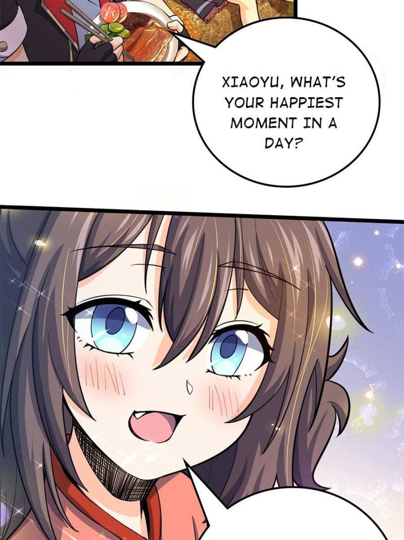 Spare Me, Great Lord! Chapter 68 - 95