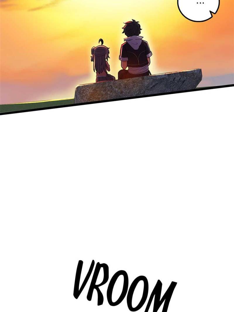 Spare Me, Great Lord! Chapter 68 - 98