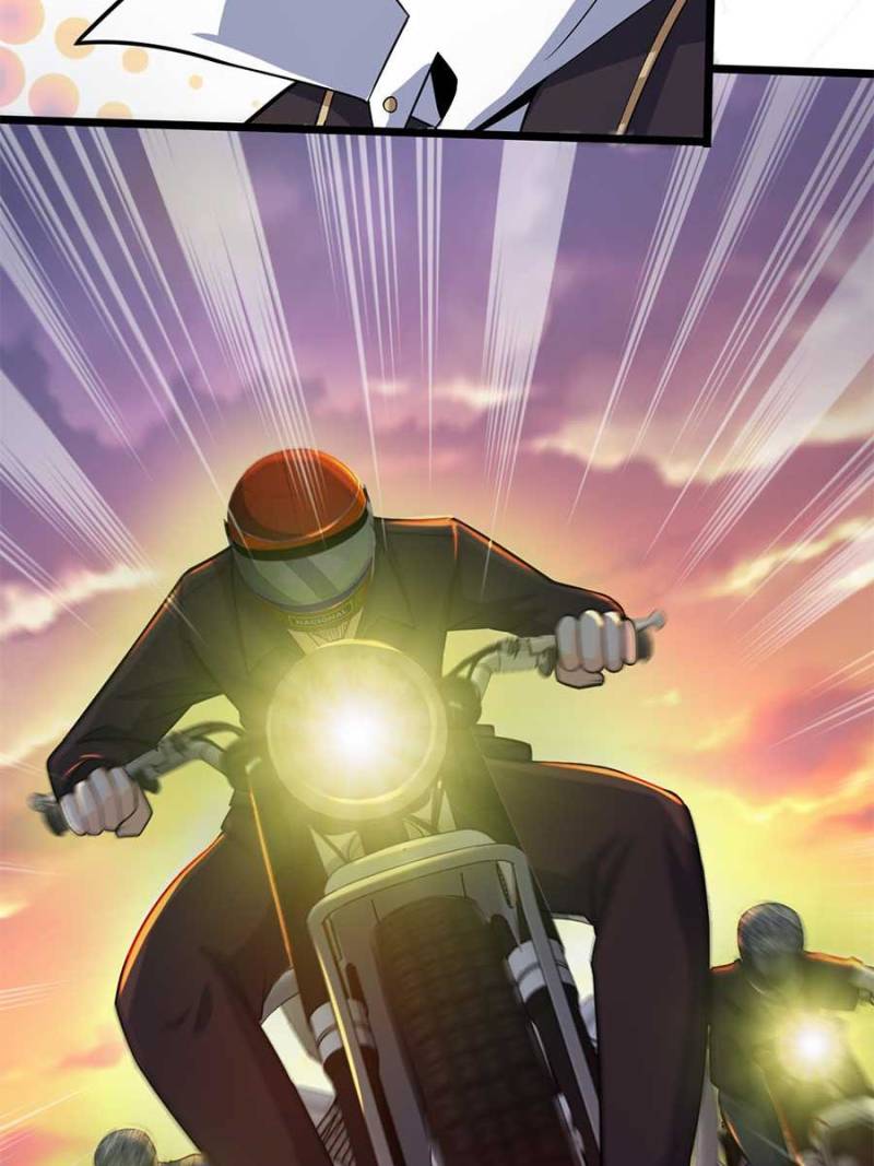Spare Me, Great Lord! Chapter 68 - 101