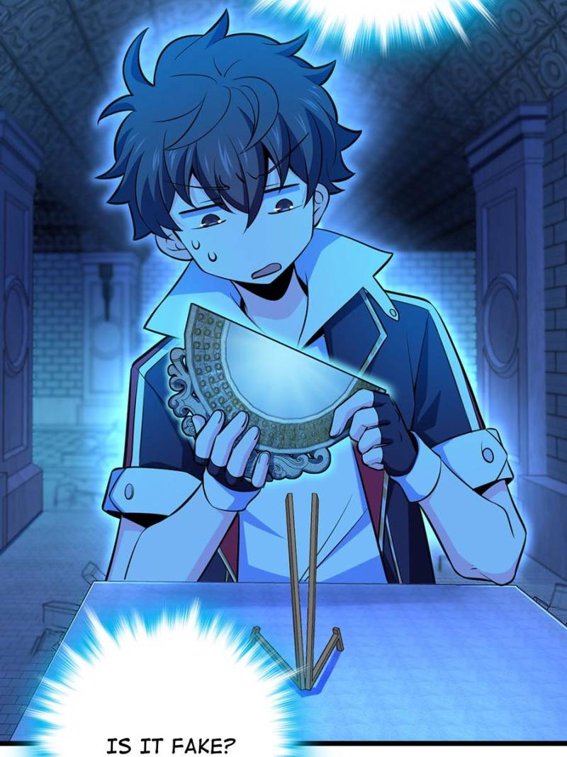 Spare Me, Great Lord! Chapter 69 - 84
