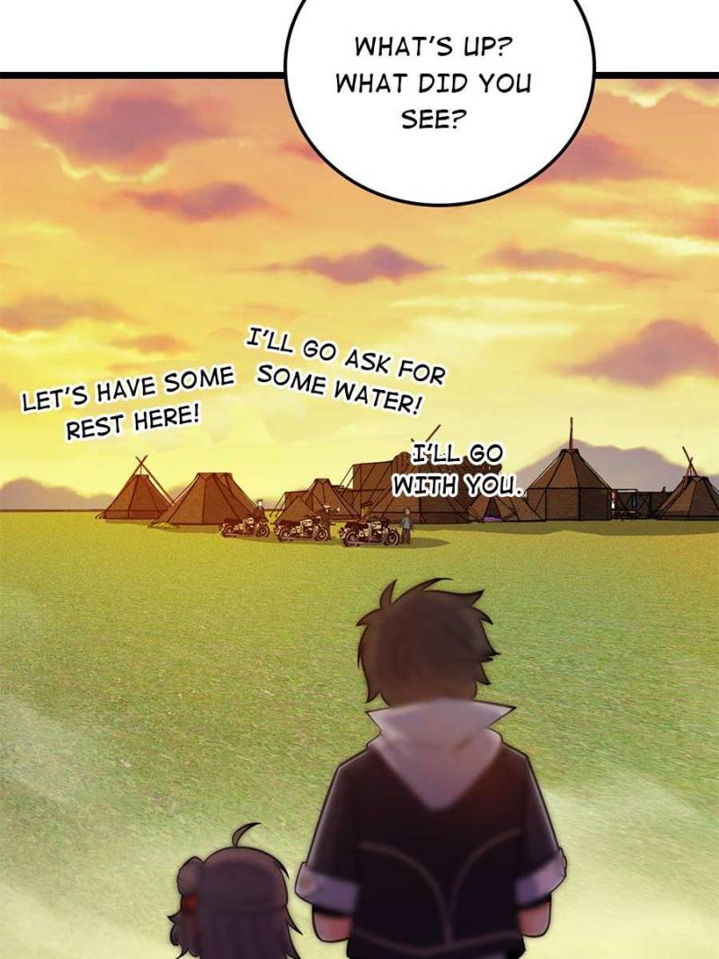Spare Me, Great Lord! Chapter 68 - 106