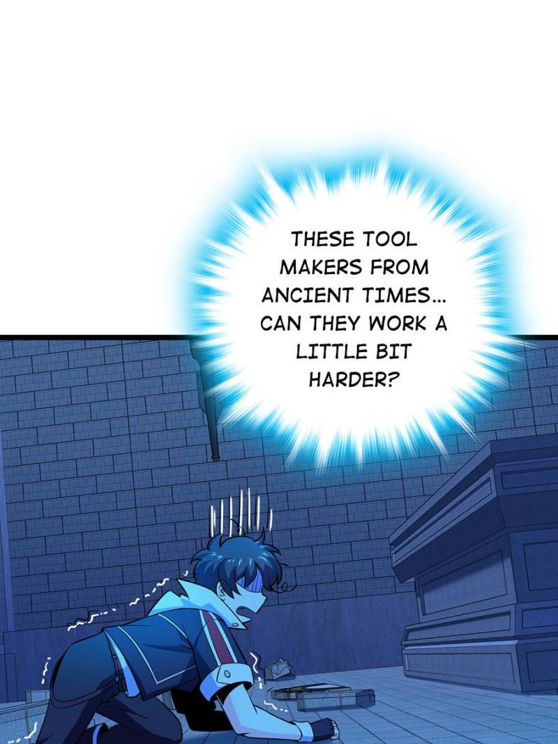 Spare Me, Great Lord! Chapter 69 - 92