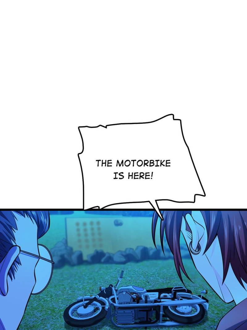 Spare Me, Great Lord! Chapter 69 - 95