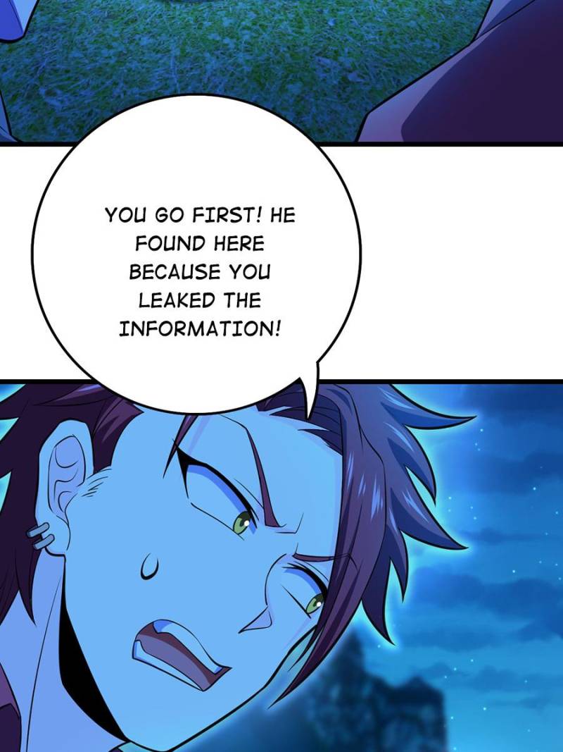 Spare Me, Great Lord! Chapter 69 - 96