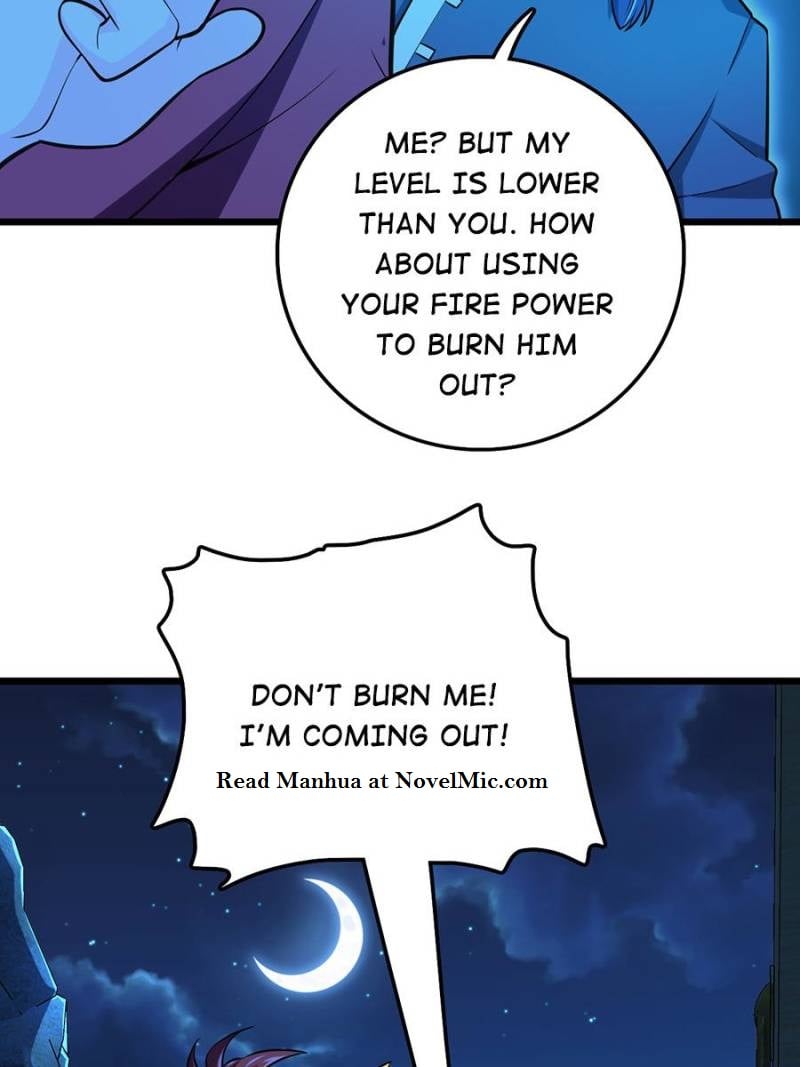 Spare Me, Great Lord! Chapter 69 - 98