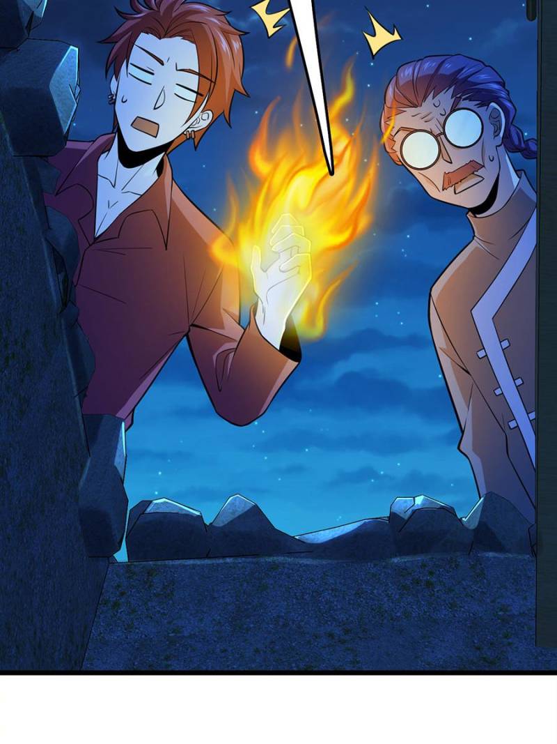 Spare Me, Great Lord! Chapter 69 - 99