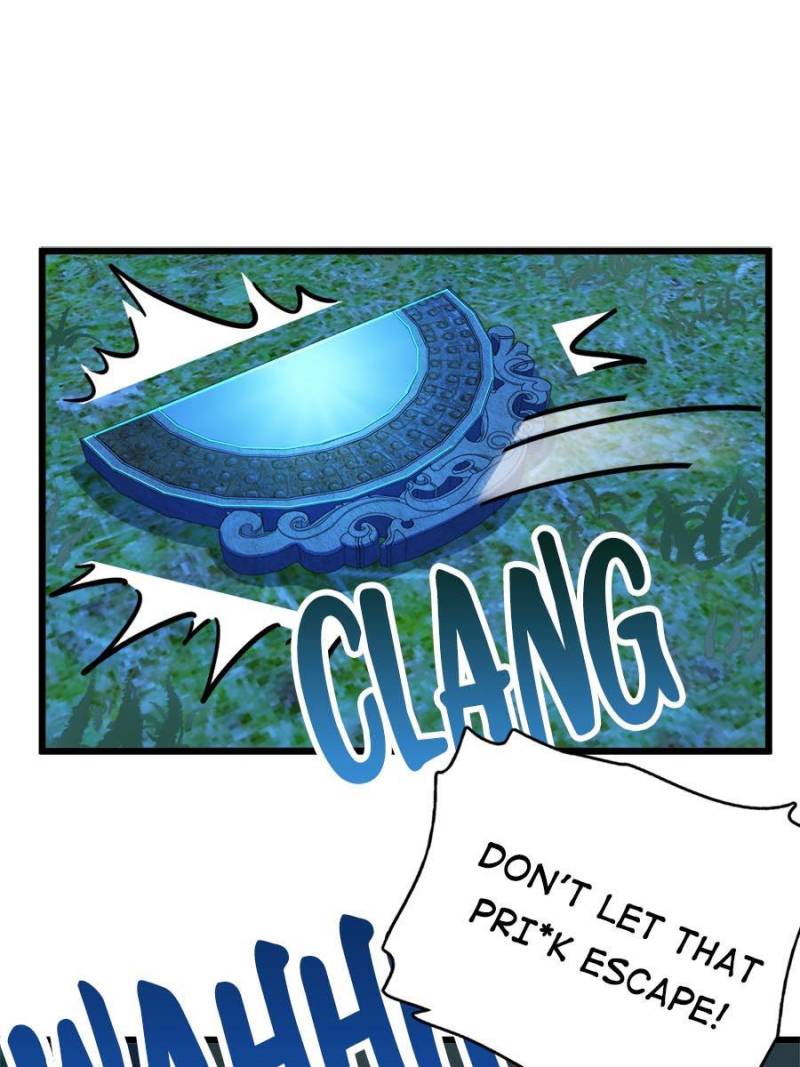 Spare Me, Great Lord! Chapter 70 - 1