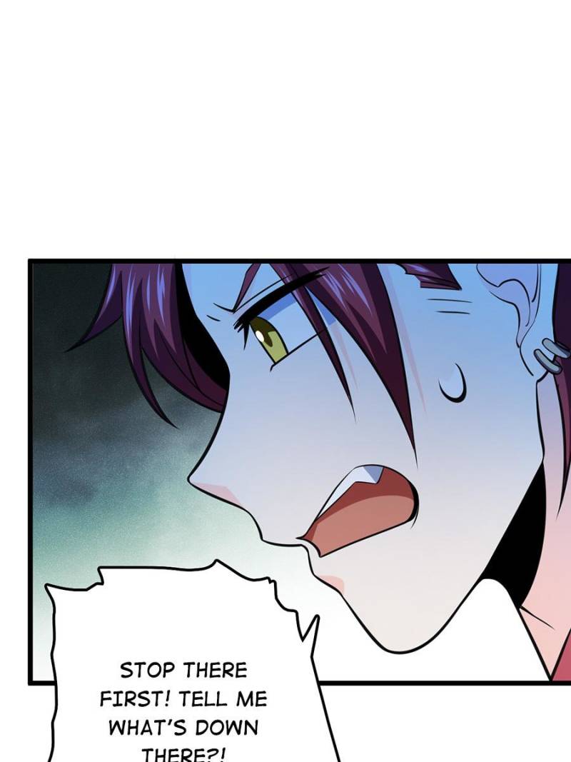 Spare Me, Great Lord! Chapter 69 - 101