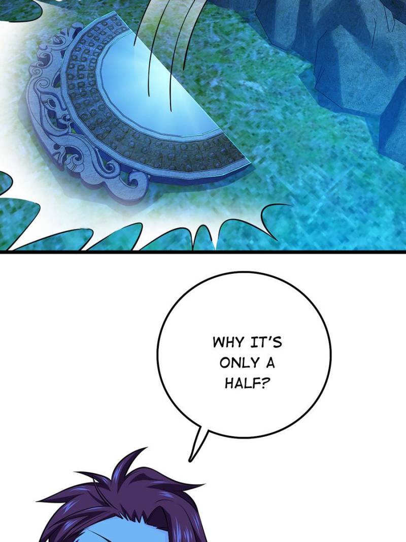 Spare Me, Great Lord! Chapter 69 - 104