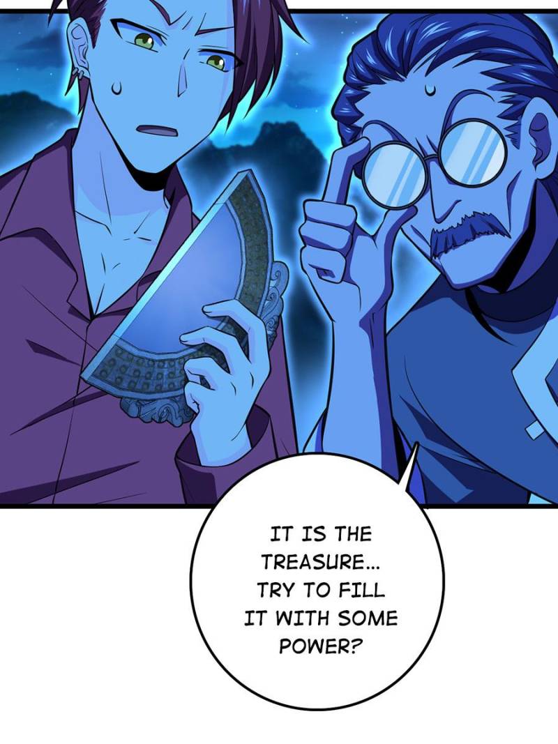 Spare Me, Great Lord! Chapter 69 - 105