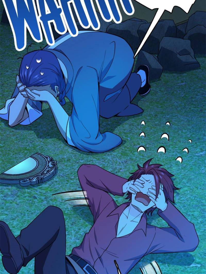 Spare Me, Great Lord! Chapter 70 - 2