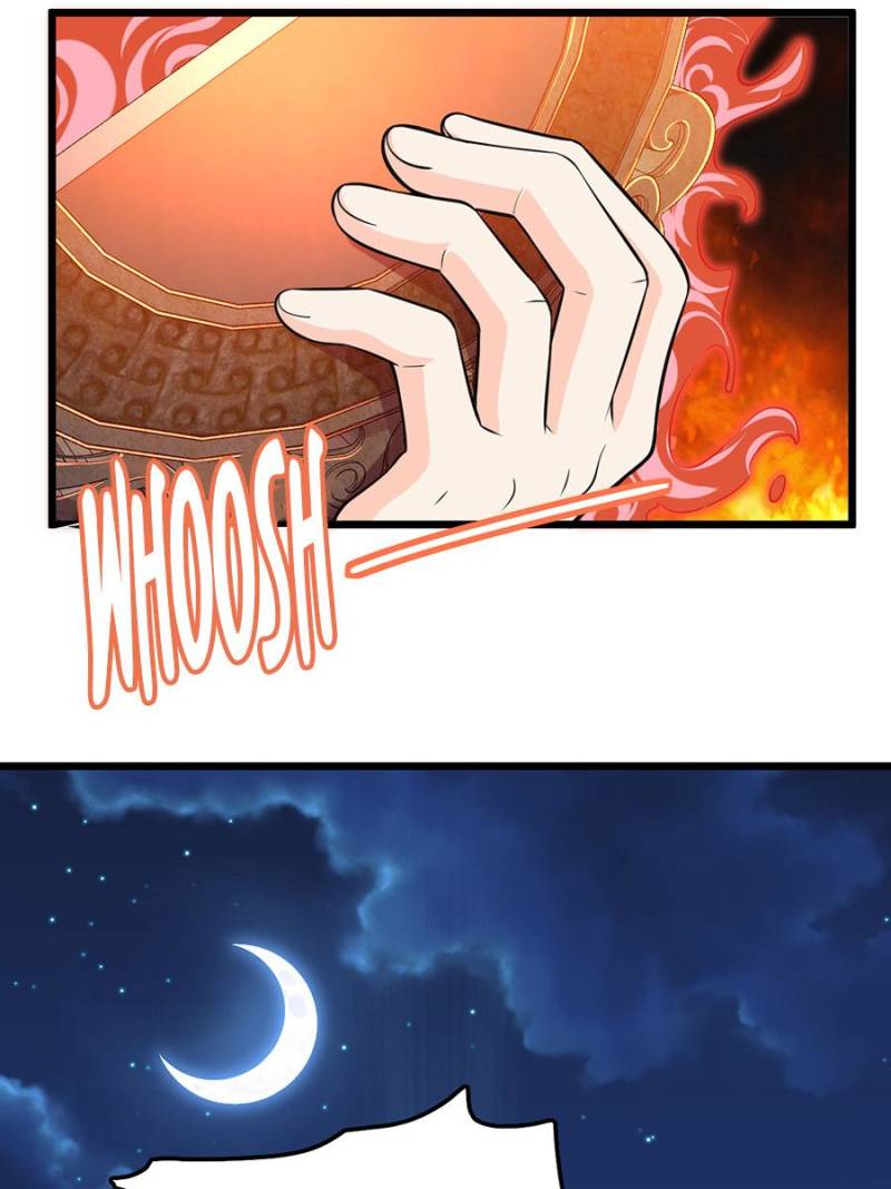 Spare Me, Great Lord! Chapter 69 - 107