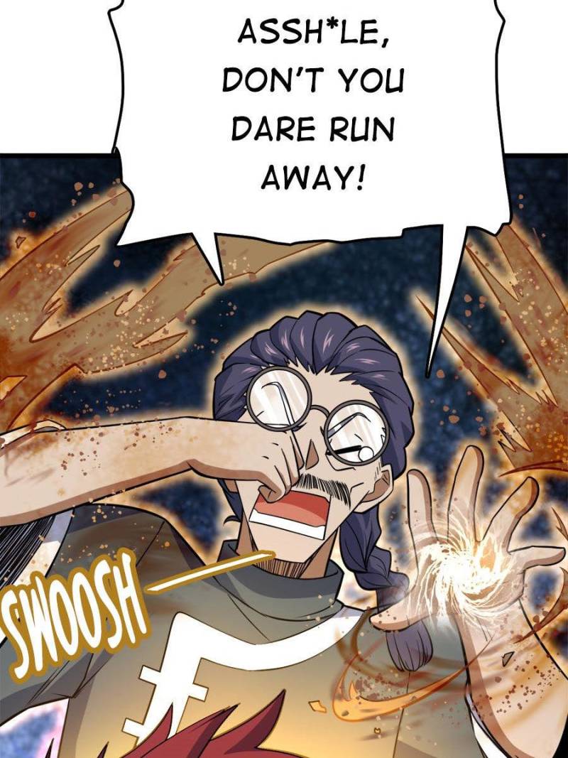 Spare Me, Great Lord! Chapter 70 - 7