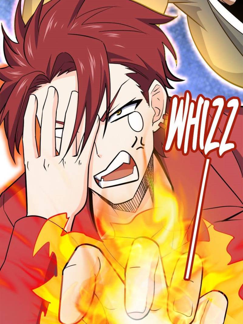 Spare Me, Great Lord! Chapter 70 - 8