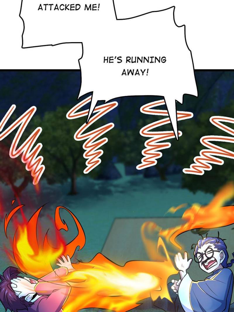 Spare Me, Great Lord! Chapter 70 - 14