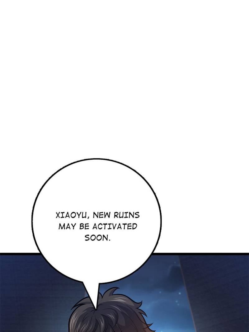 Spare Me, Great Lord! Chapter 71 - 1