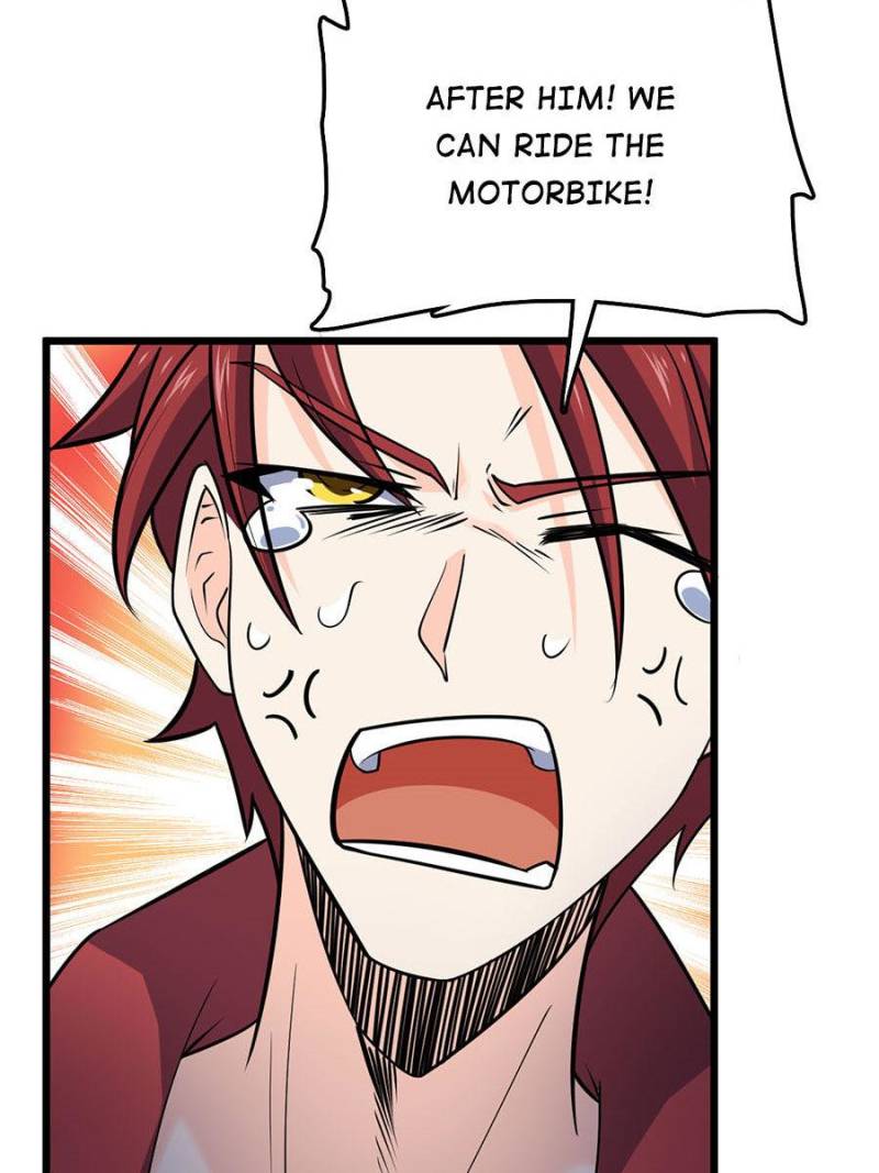 Spare Me, Great Lord! Chapter 70 - 17