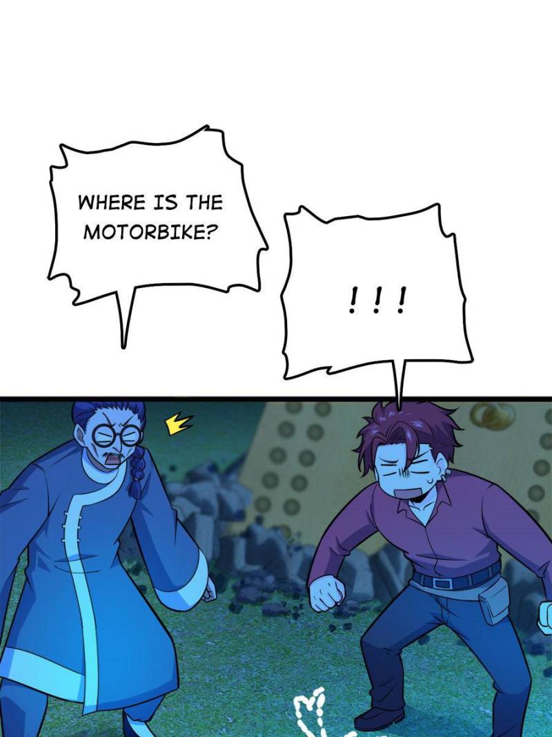 Spare Me, Great Lord! Chapter 70 - 19